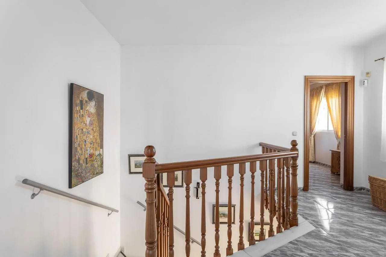 Villa Eden Nerja