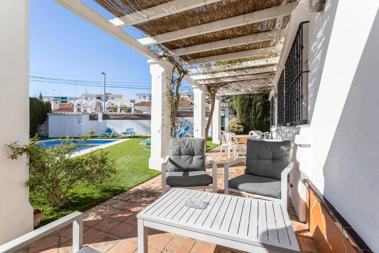 Holiday home Villa Eden Nerja